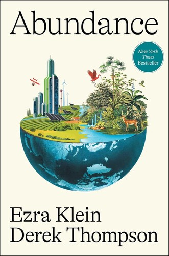 Cover of Abundance