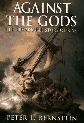 Cover of Against the Gods