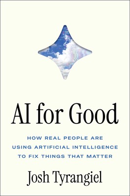 Cover of AI for Good