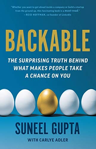 Cover of Backable