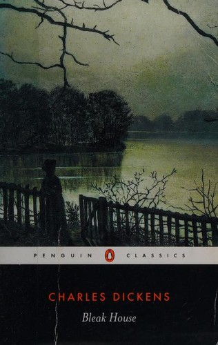Cover of Bleak House