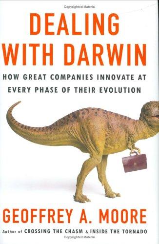 Cover of Dealing with Darwin