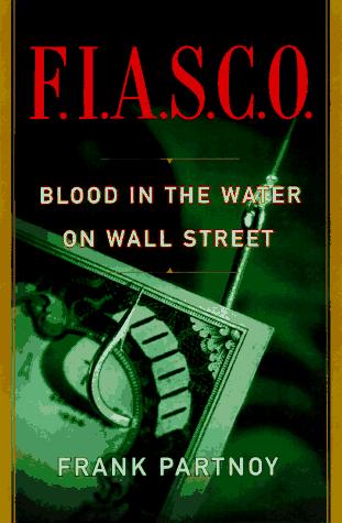 Cover of Fiasco