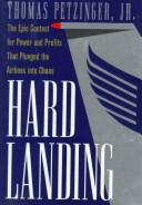 Cover of Hard Landing
