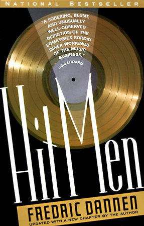 Cover of Hit Men