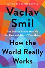 Cover of How the World Really Works