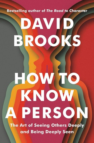 Cover of How to Know a Person