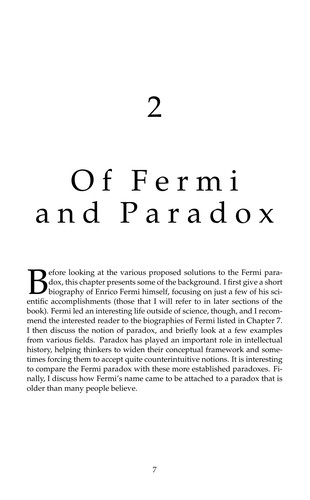 Cover of If the Universe Is Teeming with Aliens ... Where Is Everybody?
