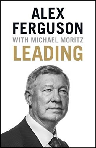 Cover of Leading