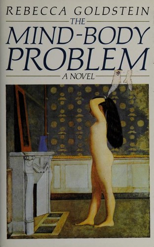Cover of The Mind-Body Problem