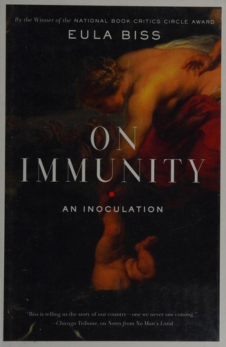 Cover of On Immunity