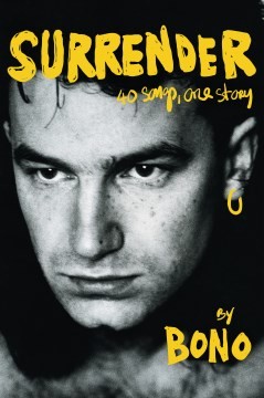 Cover of Surrender