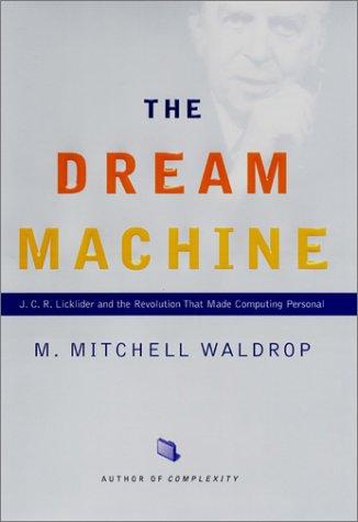 Cover of The Dream Machine