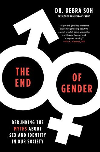 Cover of The End of Gender
