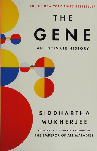 Cover of The Gene