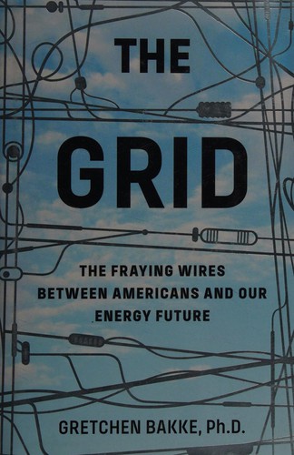 Cover of The Grid