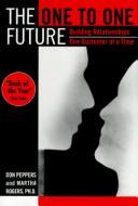 Cover of The One to One Future