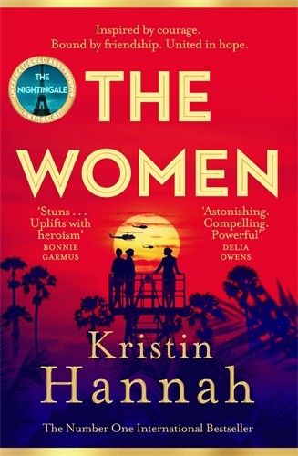 Cover of The Women