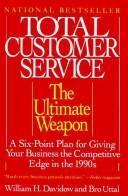 Cover of Total Customer Service