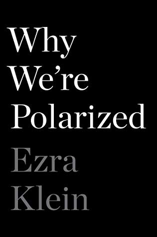 Cover of Why We're Polarized