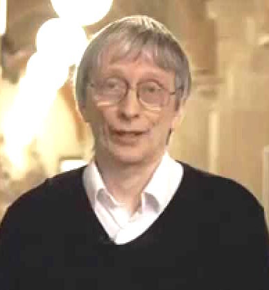 David Deutsch in 2015