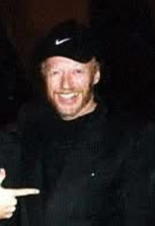 Phil Knight in 1999