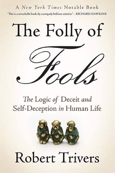 Cover of The Folly of Fools
