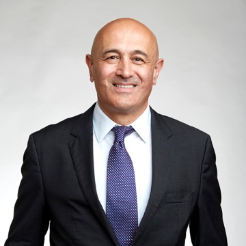 Jim Al-Khalili at the Royal Society