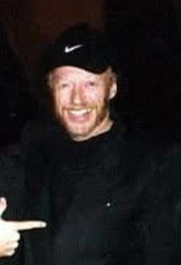 Phil Knight in 1999